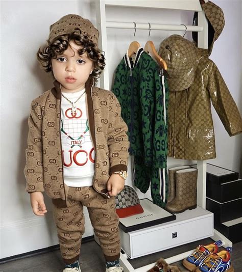 buy baby gucci clothes|gucci baby boy clothes outlet.